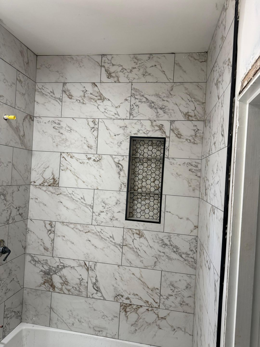 Fiuza Pro Services — quality interior painting